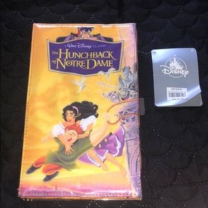 Disney Clutch Bag